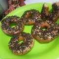 Cooksnap dari Dian Hidayanti Yan untuk resep Donat Kentang Empuk Takaran Sendok