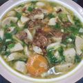 Cooksnap dari Didit Indraningsih untuk resep Sop Capcay Bakso