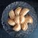 Jagruti Pithadia's cooksnap of when they made ડ્રાયફ્રુટ ઘૂઘરા(dry fruit ghughra recipe in gujarati).