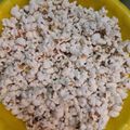 صورة من طـبخآت يآسـمـين🌹🌷، شاركها بعد تجربة وصفة بوب كورن 🍿
