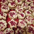Zsuzsanna Fekete Cooksnap-ja, amikor elkészítette a(z) Linzer receptet.