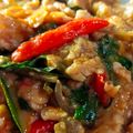 Cooksnap dari Aisyah Riries untuk resep Sambel Tumpang khas Kediri