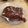 Jay Lee's cooksnap of when they made Grandma's Minty Texas Sheet Cake.