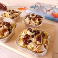 Cooksnap dari RatihAng untuk resep Puding Roti