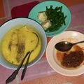 Cooksnap dari Yanti Ariyani untuk resep Paliat Ikan Jelawat Masakan Khas Tabalong