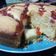 El cooksnap de Elisa cuando hizo Torta matera con dulce de membrillo.