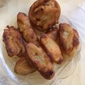 Cooksnap dari Denia Alya untuk resep Pisang goreng ipin