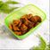 Cooksnap dari Wati Wartini untuk resep Tahu Bacem Bawang