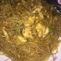 Cooksnap dari Sugashin untuk resep Tumis bihun cabe hijau