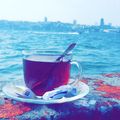 صورة من .، شاركها بعد تجربة وصفة شاهي بالعطره