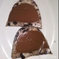Cooksnap dari Cherry Kintani Winnetou untuk resep Pudding Milo Oreo Susu