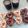 El cooksnap de Naty Cossio 🇺🇾 cuando hizo DONUTS / DONAS AL HORNO GLASEADAS 🍩.