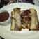 Cooksnap dari Selli Salbiah untuk resep Lumpia Pisang Coklat