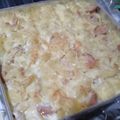Cooksnap dari Linda Santoso untuk resep Macaroni schotel panggang