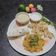 Richa Shahpatel's cooksnap of when they made વધારેલી ખીચડી.