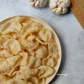 Cooksnap dari Ratna Puspita untuk resep Kerupuk Tahu