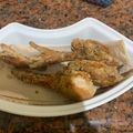 Cooksnap dari Rully untuk resep Chicken Karaage/ Ayam Goreng Jepang