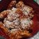 Cooksnap dari Leonita untuk resep Korean Spicy Chicken Wings