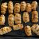 Cooksnap dari Rahma Najiha untuk resep 35. Puff Pastry Sosis Mayonaise