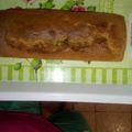 El cooksnap de Juan Carlos Barbieris cuando hizo Clásico budín de Vainilla.