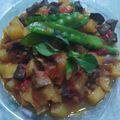 Cooksnap dari Ratna Sari untuk resep Sambal Goreng Kentang Tempe Ati Ampela