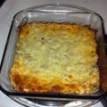 KaylaLawinski's cooksnap of when they made Hot Spinach Artichoke Dip.