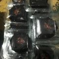 Cooksnap dari mila karmila untuk resep Brownies kukus ekonomis