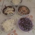 Cooksnap dari Safitri Anis untuk resep Brownies cup lumer