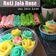 Cooksnap dari Vita untuk resep Roti Jala Kinca Durian