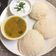 Laxmi Kumari का कुकस्नैप जब उन्होंने माइक्रोवेव संग रवा इडली (microwave sanf rava idli recipe in Hindi) बनाया था।