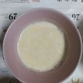 Gourmet 的 《宿舍料理》 懶人南瓜濃湯 cooksnap