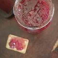 El cooksnap de daiana quintero cuando hizo Dulce de frutilla !!!.