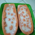 Cooksnap dari Sartika Eka Nayla untuk resep Puding Pepaya