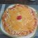 El cooksnap de Dea cuando hizo Pizza en sartén sin levadura.