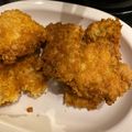 Cooksnap dari Letitsia Gayatri Pradhaningrum untuk resep Filet dada ayam goreng tepung