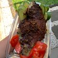 Cooksnap dari nia rachmaniah untuk resep Gurami Bakar Kecap (by Teflon)🐟