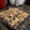 El cooksnap de Irene cuando hizo Tarta de galletas o de la Abuela con flan Potax y chocolate Valor.