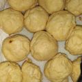 Cooksnap dari Asih untuk resep Resep tahu bulat enyoi