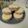 El cooksnap de Gabi Denobili cuando hizo Alfajores de maicena.