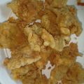Cooksnap dari Rosa Aulia untuk resep Cumi Goreng Tepung Crispy Tahan Lama