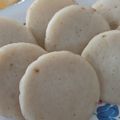 Cooksnap dari Dwi Susilawati Helingo untuk resep Apang Colo Khas Gorontalo