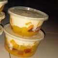 Cooksnap dari Citra Nurafiah II untuk resep Sago/Buko Manggo super creamy