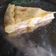 El cooksnap de Alejandra Russo cuando hizo Tarta de jamón y queso en trocitos.
