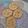 El cooksnap de yanina bettarel cuando hizo Galletas de harina de avena y harina de almendras.