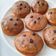Cooksnap dari Nay's Kitchen untuk resep Bolu Pisang Coklat Mini