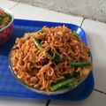 Cooksnap dari ayukeandre_ untuk resep Mie Tek-Tek