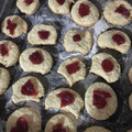 El cooksnap de seluxhi31 cuando hizo Galletita dulces  para el mate, merienda, desayuno, ☕muy fácil y ricas😍.