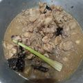 Cooksnap dari Dyah Steviarini untuk resep Terik Ayam Manis