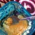 Cooksnap dari ayu widya untuk resep Mango Ice Cream homemade Simple