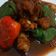 Cooksnap dari Andrenia Giawati untuk resep Ase cabe plus tetelan #kitaberbagi